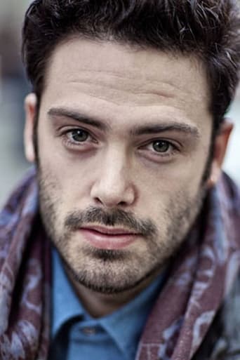 Immagine di David Leon