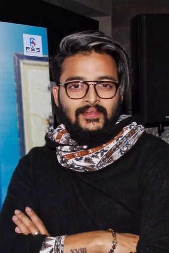 Immagine di Saurav Das