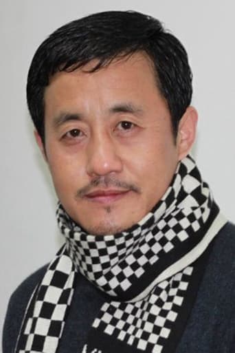 Immagine di Wang Xiaobao