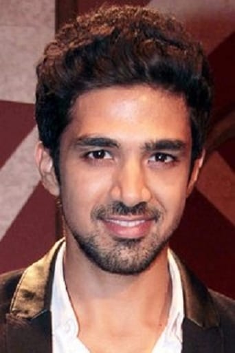 Immagine di Saqib Saleem