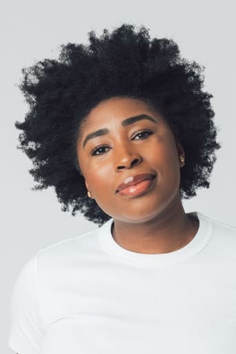 Immagine di Chika Ikogwe