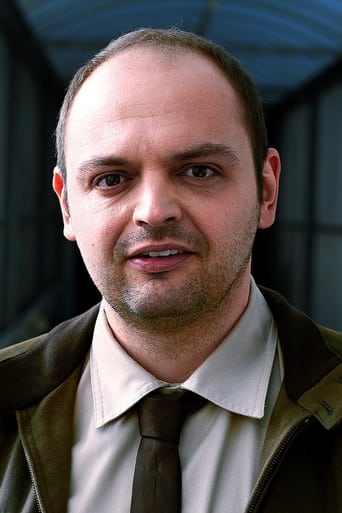 Immagine di Dragan Vujic