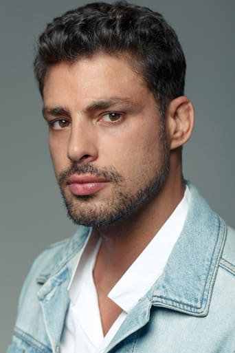 Immagine di Cauã Reymond