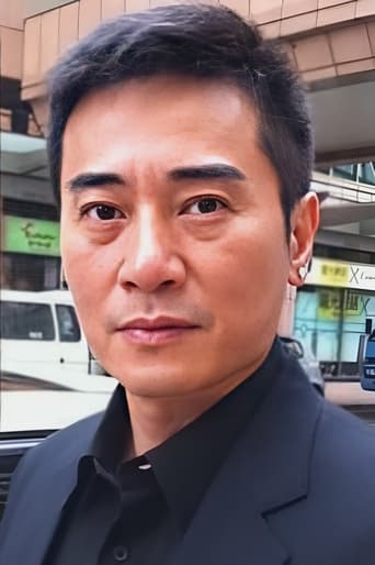 Immagine di Jimmy Au Shui-Wai