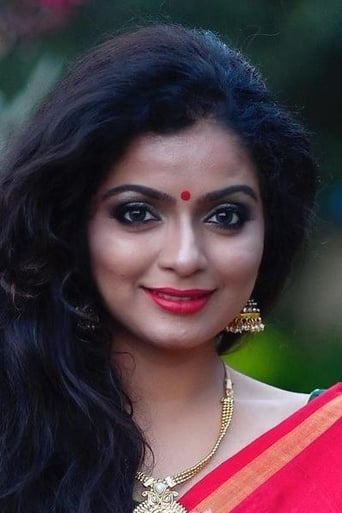 Immagine di Ranjitha Menon
