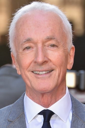 Immagine di Anthony Daniels