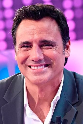 Immagine di Ion Aramendi