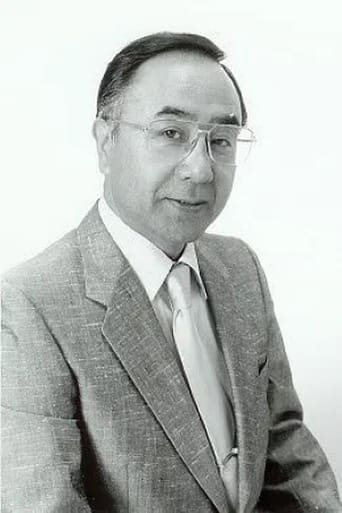 Immagine di Hisashi Katsuta