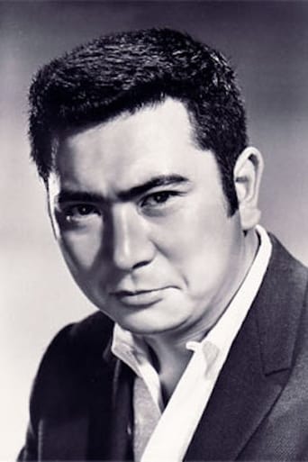 Immagine di Shintarō Katsu