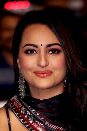 Immagine di Sonakshi Sinha