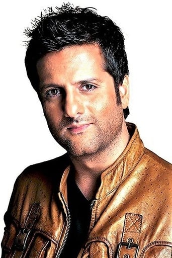 Immagine di Fardeen Khan