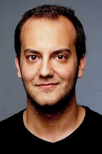 Immagine di Efe Tunçer