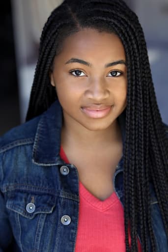 Immagine di Layla Crawford