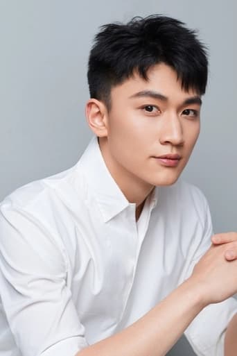 Immagine di Kang Jiahao