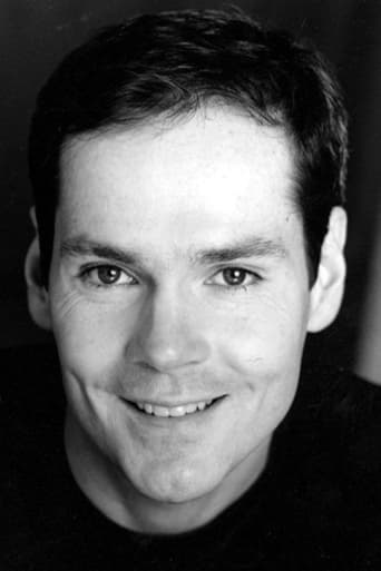 Immagine di Jonathan Crombie