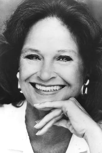 Immagine di Colleen Dewhurst