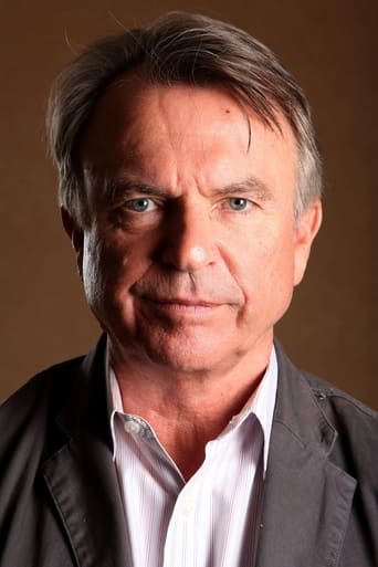 Immagine di Sam Neill