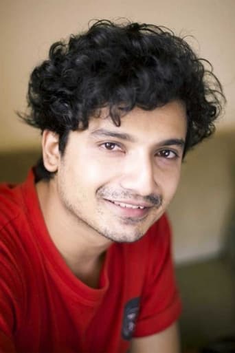 Immagine di Priyanshu Painyuli