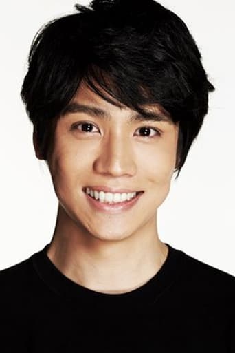 Immagine di Ohmi Ryota