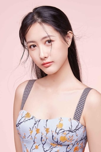 Immagine di Zhang Zixuan