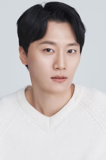 Immagine di Kim Jeong-ju