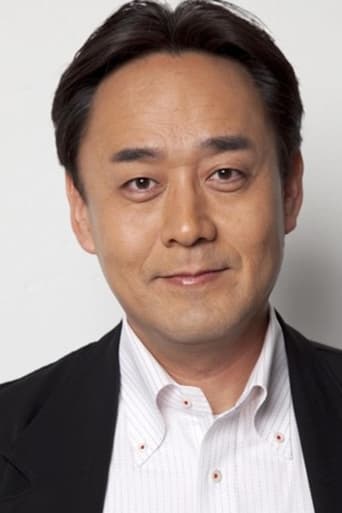 Immagine di Shigemitsu Ogi