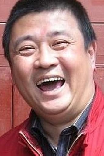 Immagine di Liu Nai Qiang