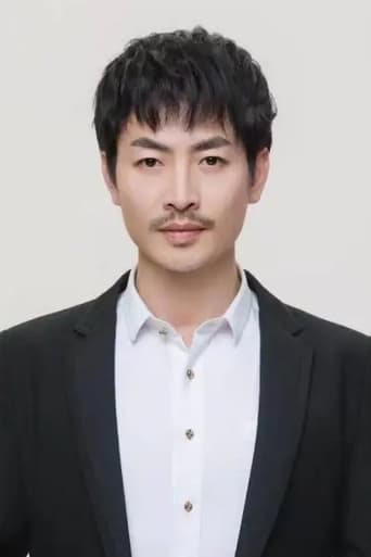 Immagine di Li Zhentao