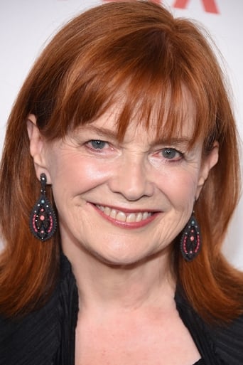 Immagine di Blair Brown