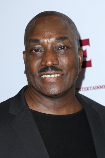 Immagine di Clifton Powell