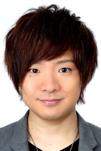 Immagine di Kengo Takanashi