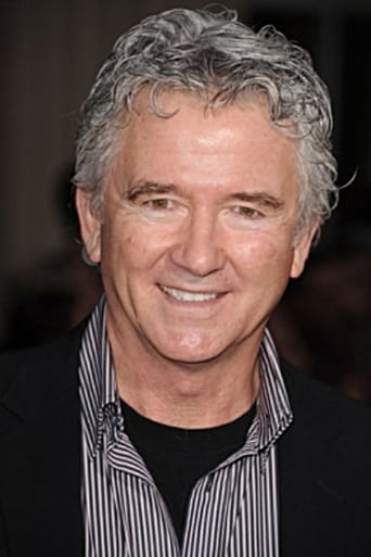 Immagine di Patrick Duffy