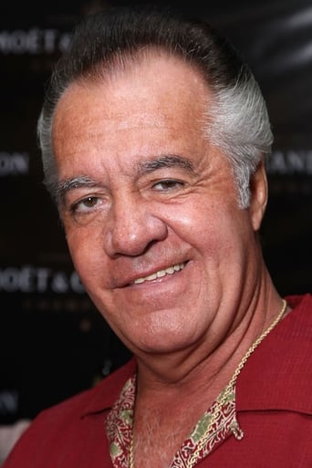 Immagine di Tony Sirico