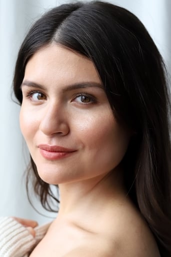 Immagine di Phillipa Soo