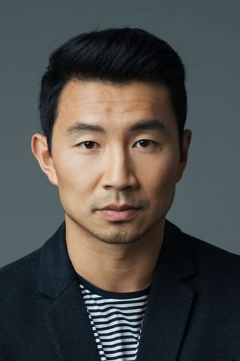Immagine di Simu Liu