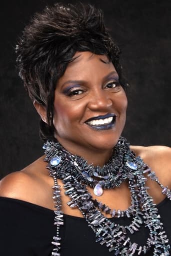 Immagine di Anna Maria Horsford