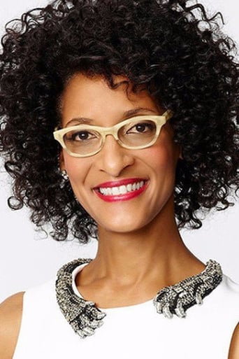 Immagine di Carla Hall