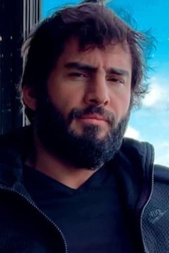 Immagine di Turpal Tokaev