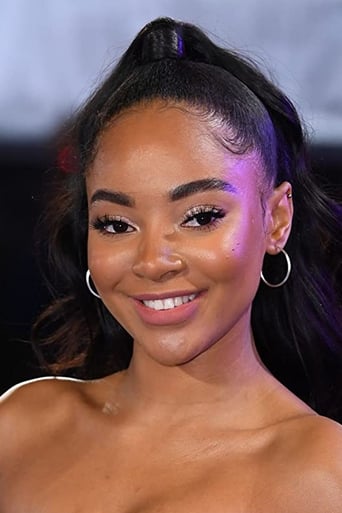 Immagine di Karla-Simone Spence