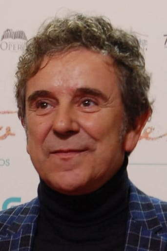 Immagine di Miguel de Lira