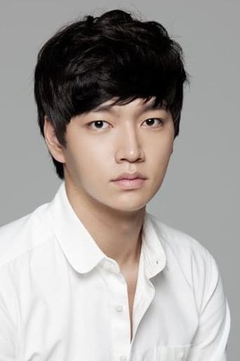 Immagine di Baek Chul-Min