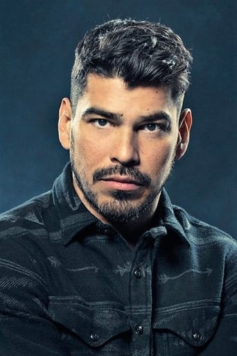 Immagine di Raúl Castillo