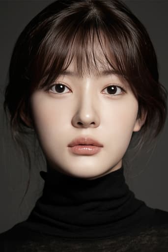 Immagine di Jo Soo-min