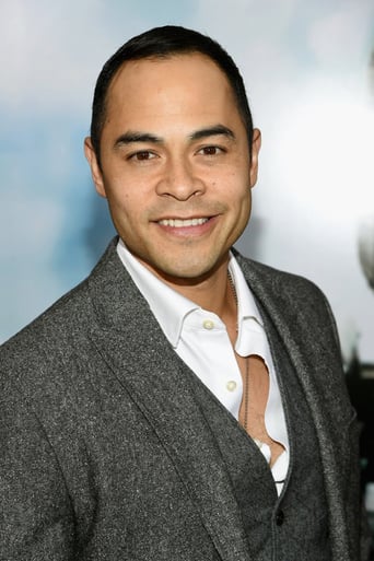 Immagine di Jose Pablo Cantillo