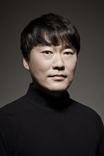 Immagine di You Seong-joo