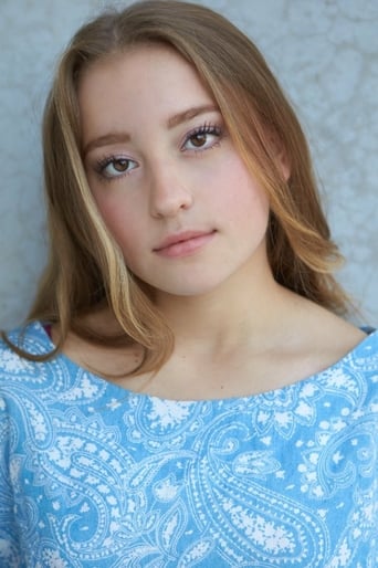 Immagine di Fantine Banulski