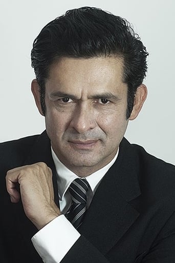 Immagine di Roberto Marín