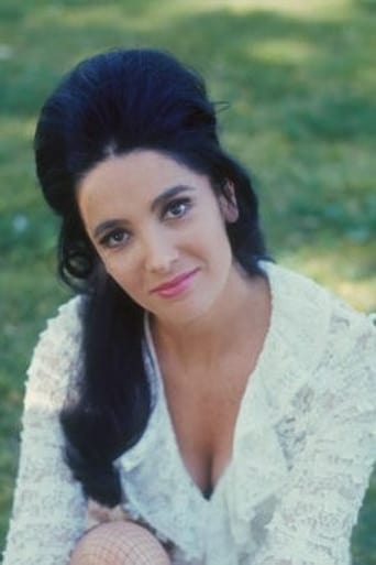 Immagine di Linda Cristal
