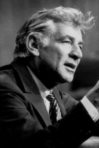 Immagine di Leonard Bernstein