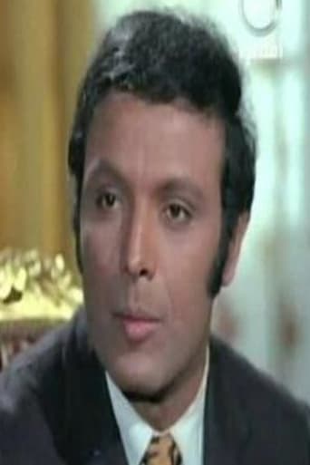 Immagine di Ashraf Abdel Ghafour